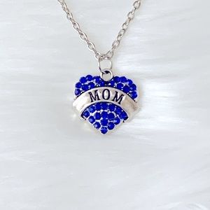 💎💎Mom Heart Necklace